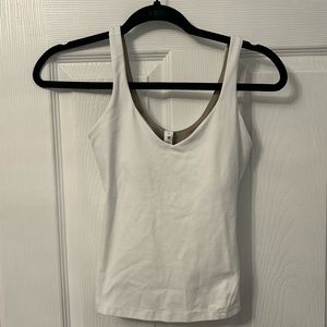 Lululemon Align waist length tank